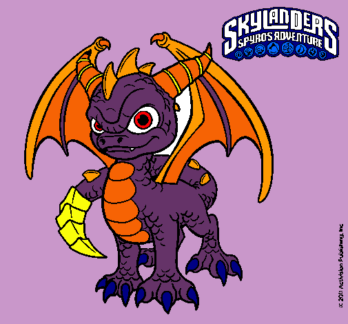 Spyro