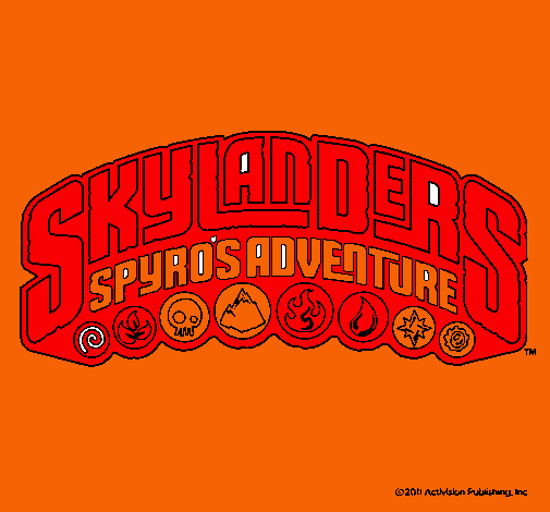 Skylanders