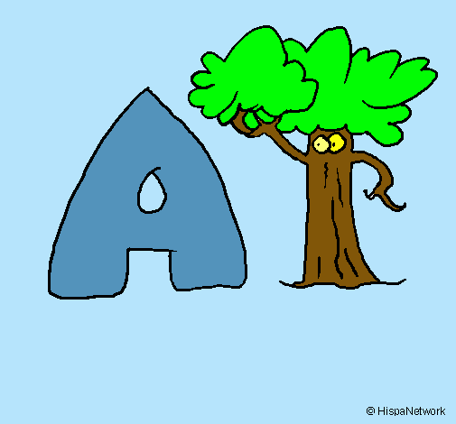 Árbol