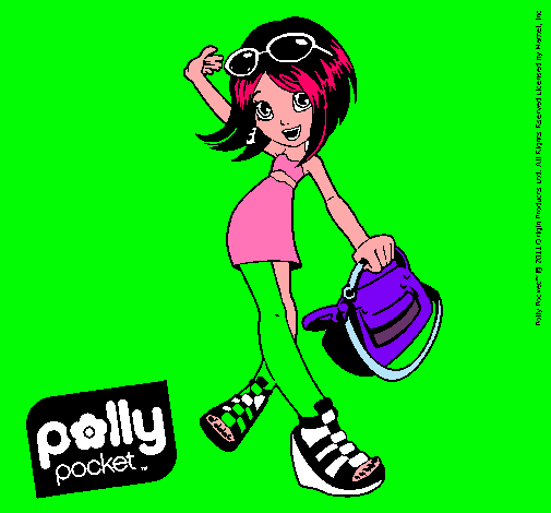 Polly Pocket 12