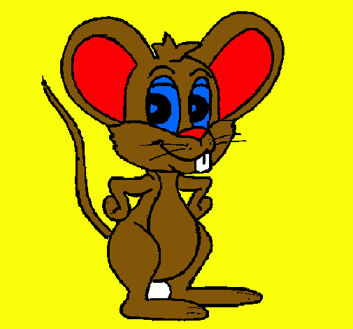 Ratón