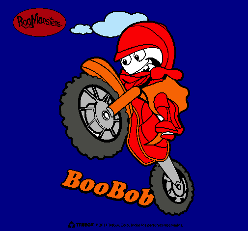 BooBob