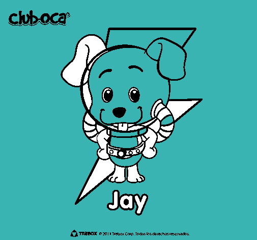 Jay