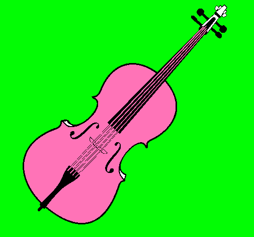 Violín