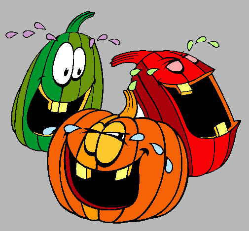 Calabazas