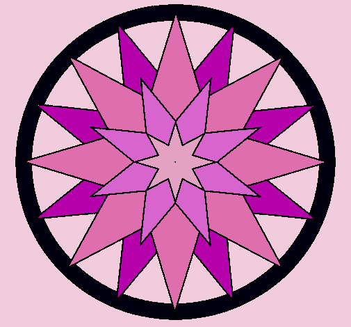 Mandala 28