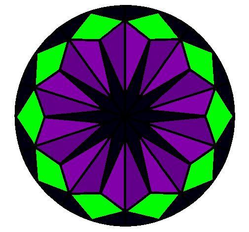 Mandala 42