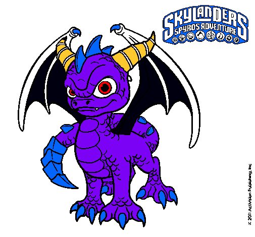 Spyro