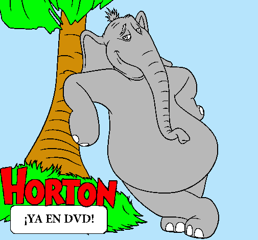 Horton