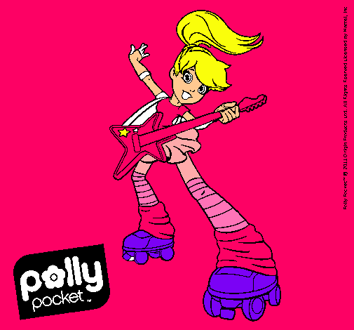 Polly Pocket 16