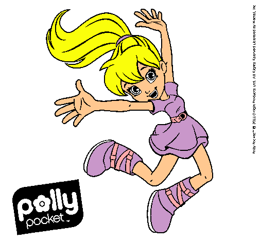 Polly Pocket 10