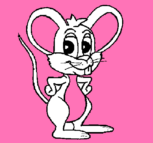 Ratón