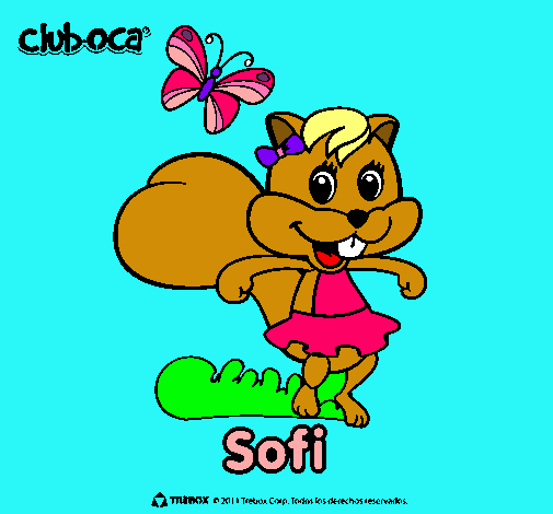 Sofi