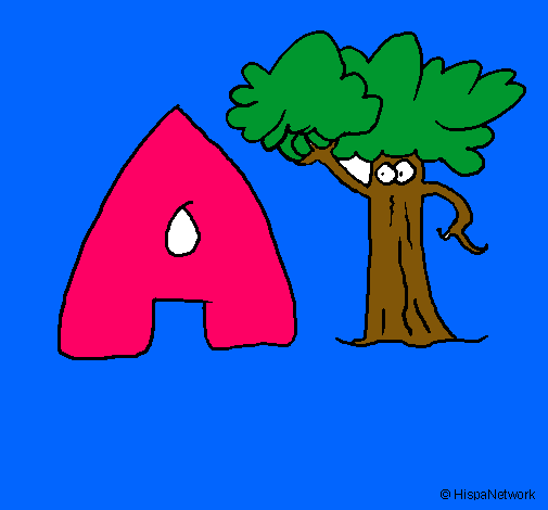 Árbol