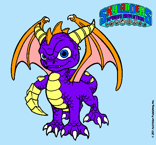 Spyro