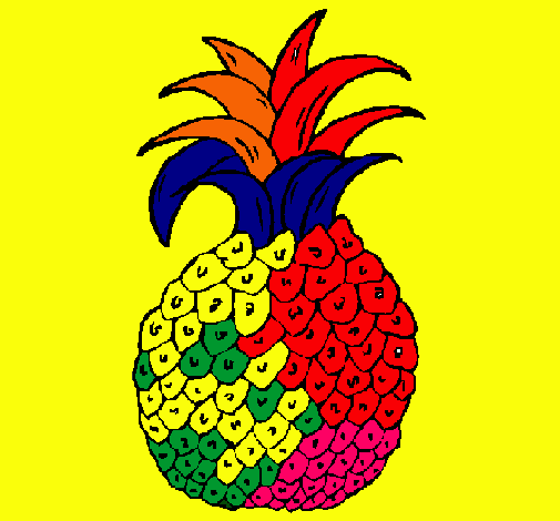 piña