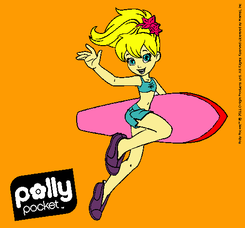 Polly Pocket 3