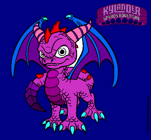 Spyro