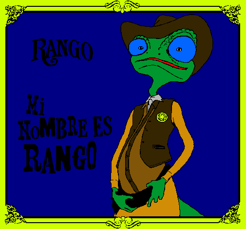 Rango