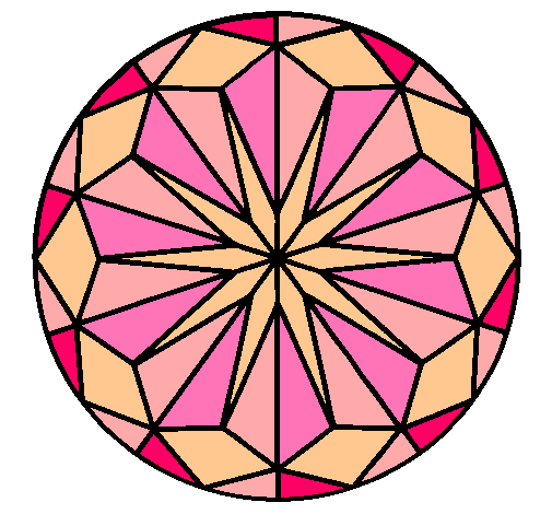 Mandala 42