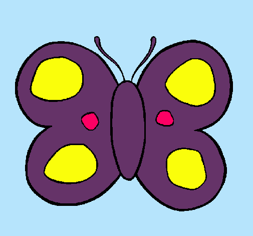 Mariposa