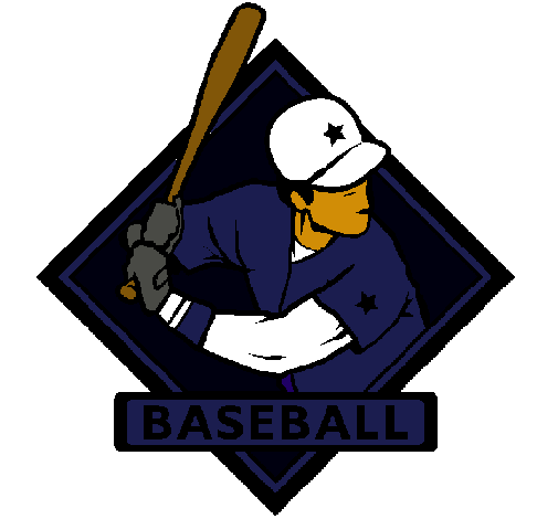 Logo de béisbol