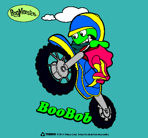 BooBob