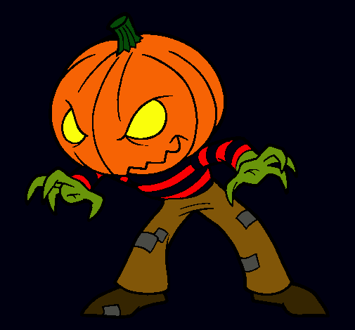 Jack-o