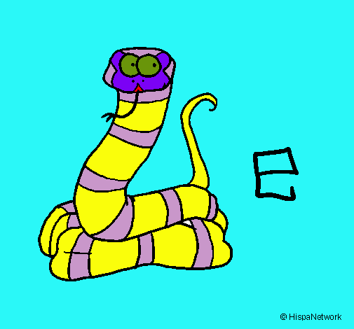 Serpiente