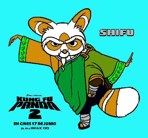 Shifu