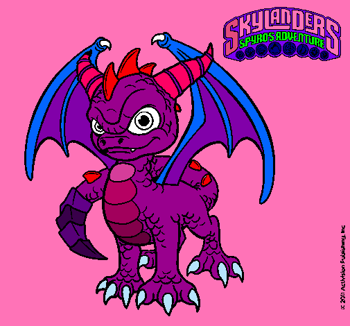 Spyro