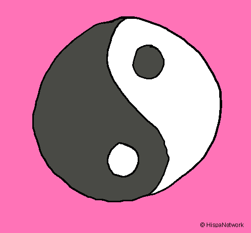 Yin yang