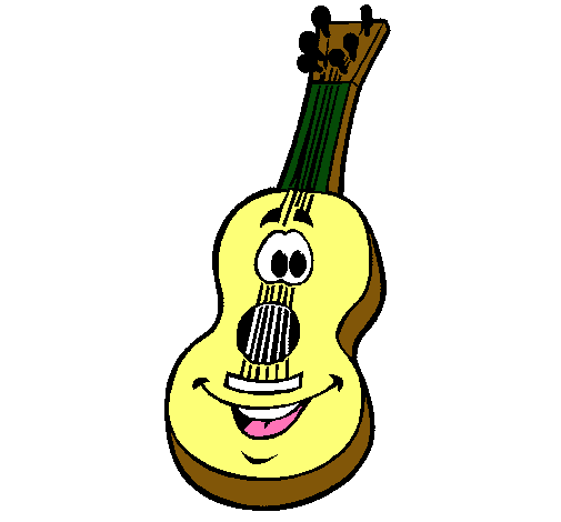 Guitarra española