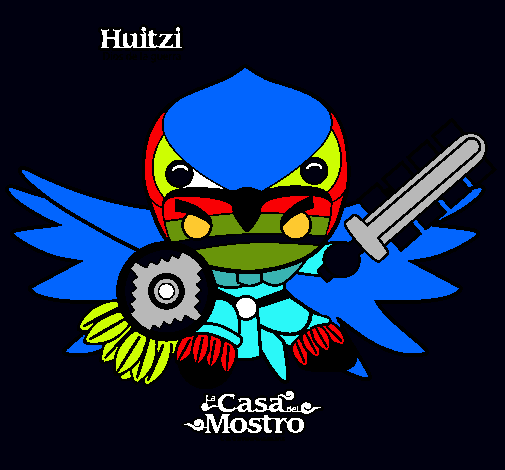 Huitzi