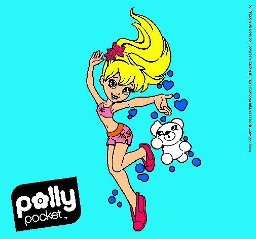 Polly Pocket 14