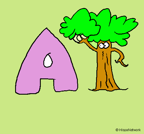 Árbol