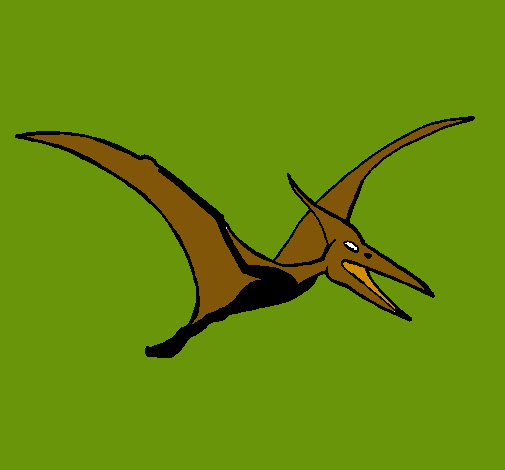 Pterodáctilo