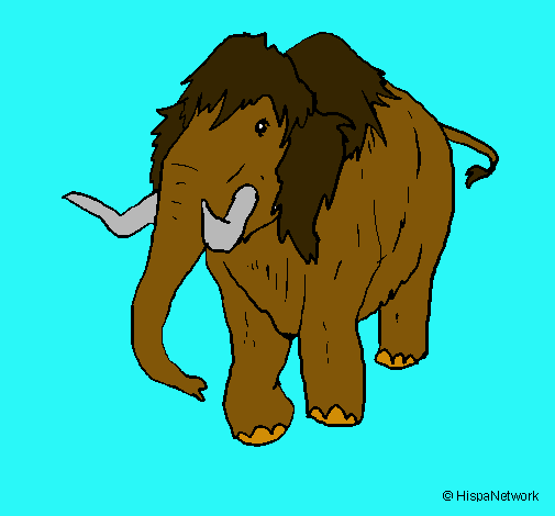 Mamut II