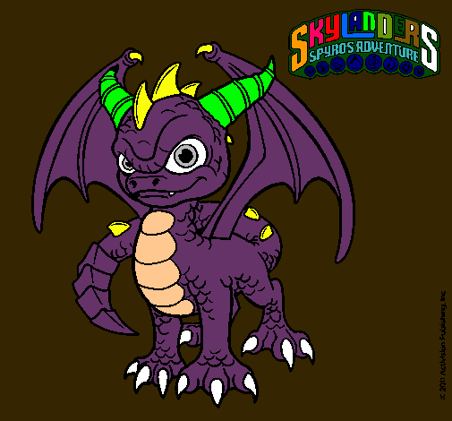 Spyro