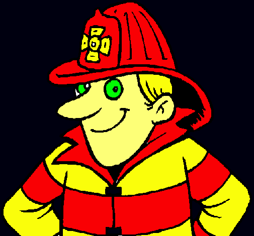 Bombero