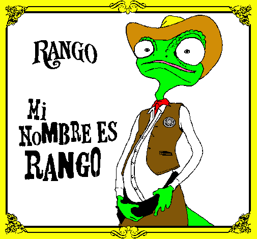 Rango