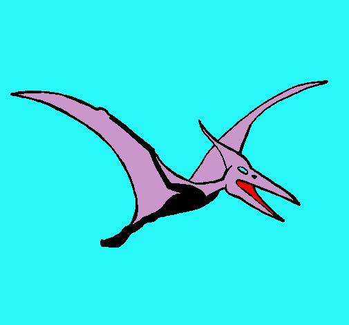 Pterodáctilo