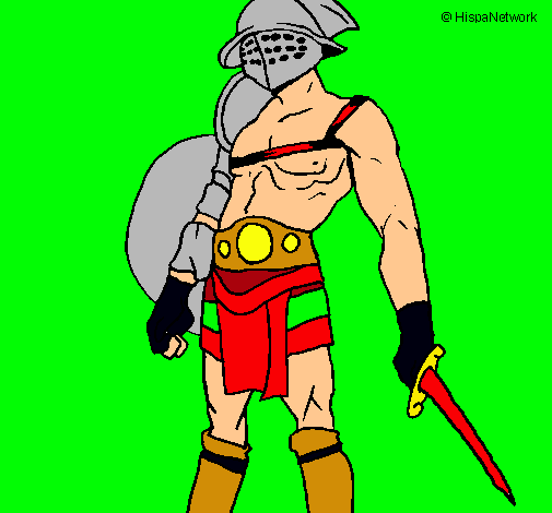 Gladiador