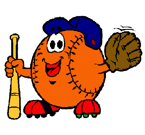 Bola de béisbol