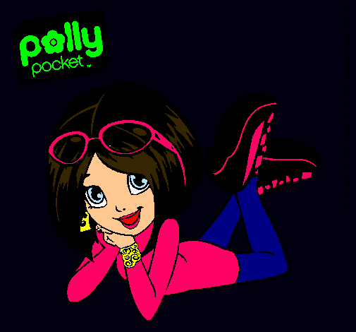 Polly Pocket 13