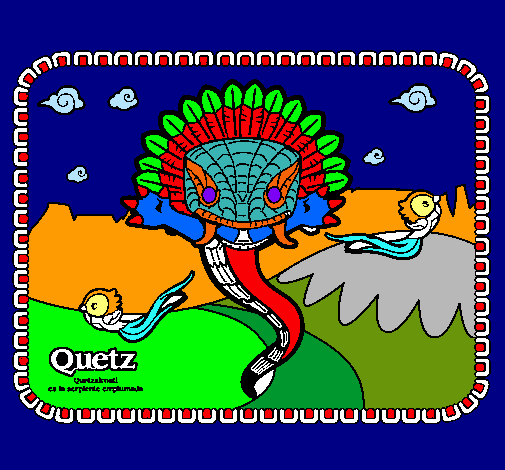 Quetz