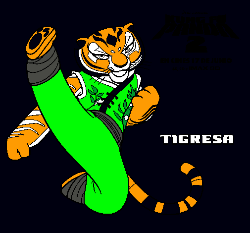 Tigresa