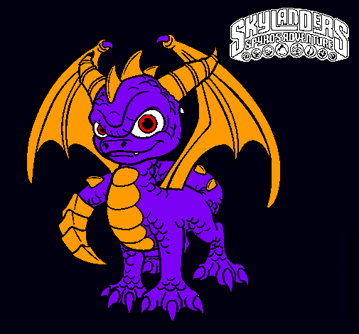 Spyro