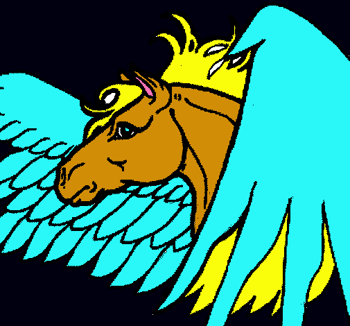 Pegaso