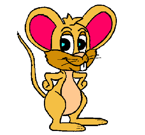 Ratón